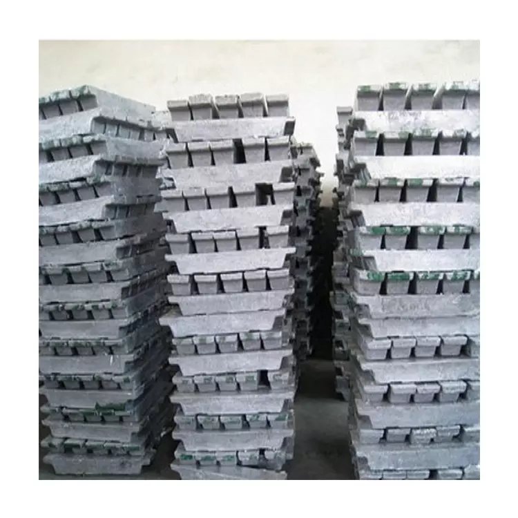 Special Hot Sale Antimony Lead Ingot Low Price Antimony Metal Ingots High Quality Pure Antimony Ingots