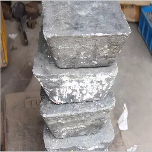 Special Hot Sale Antimony Lead Ingot Low Price Antimony Metal Ingots High Quality Pure Antimony Ingots
