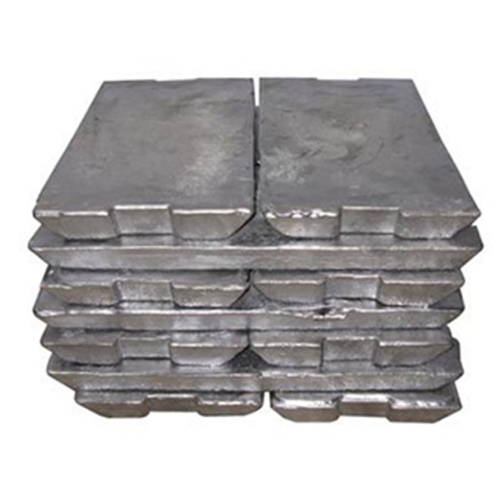 99.994% Pure Metal Lead Ingots X-Ray Protective Sheet Plate Bar on Sale with Cheap Price