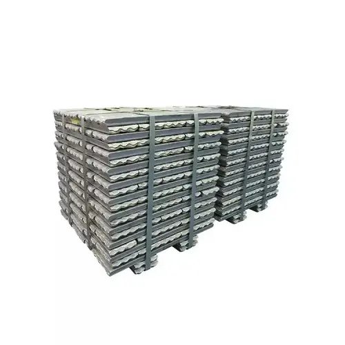 Factory Price Lead Ingot 99.994% Bulk Lead Ingots with High Grade And Good Quality