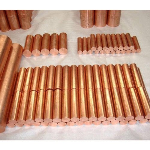 Factory Wholesale High China High Quality Alloy Ingots Prices Brass Ingot Copper