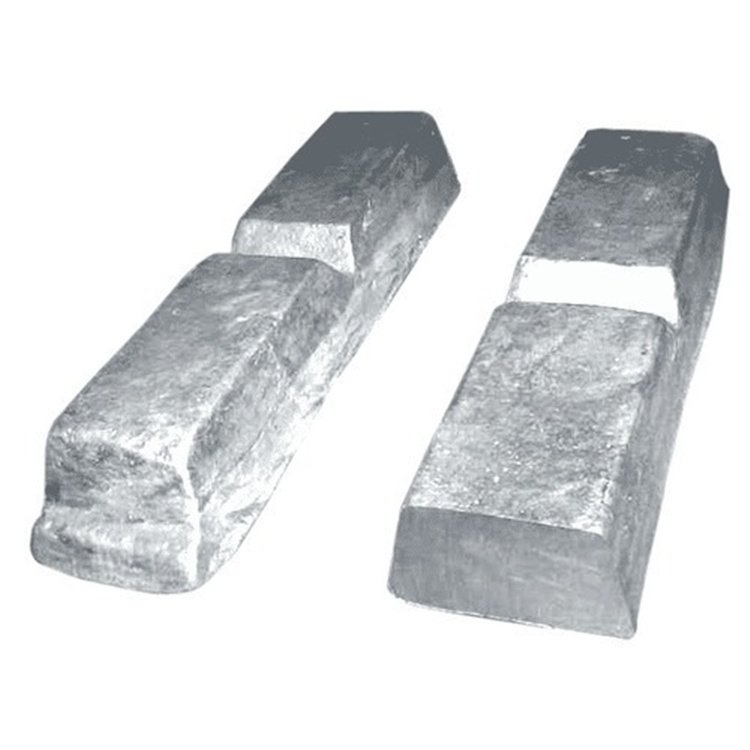 aluminum ingot