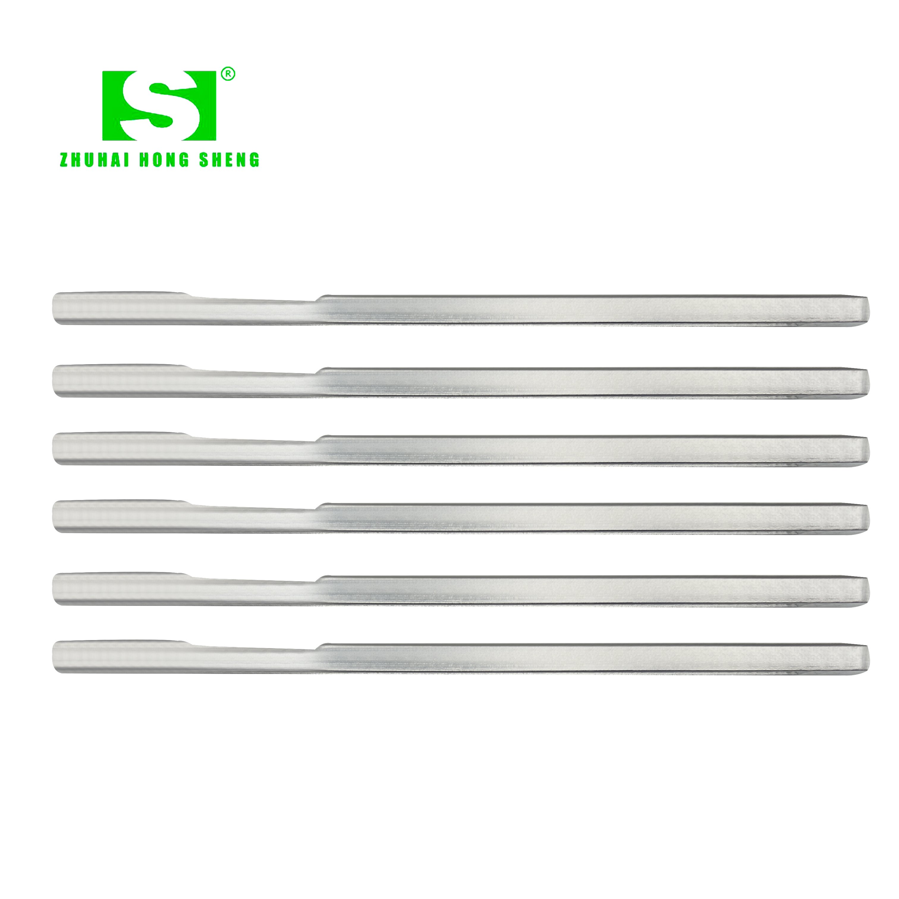 0.7cu 50 50 Sac305 Low Drossing High Purity Slag Lead Frew Dip Solder Bar Sn Tin Solder Pure Bar For Kester HnSoldering Bar Tin