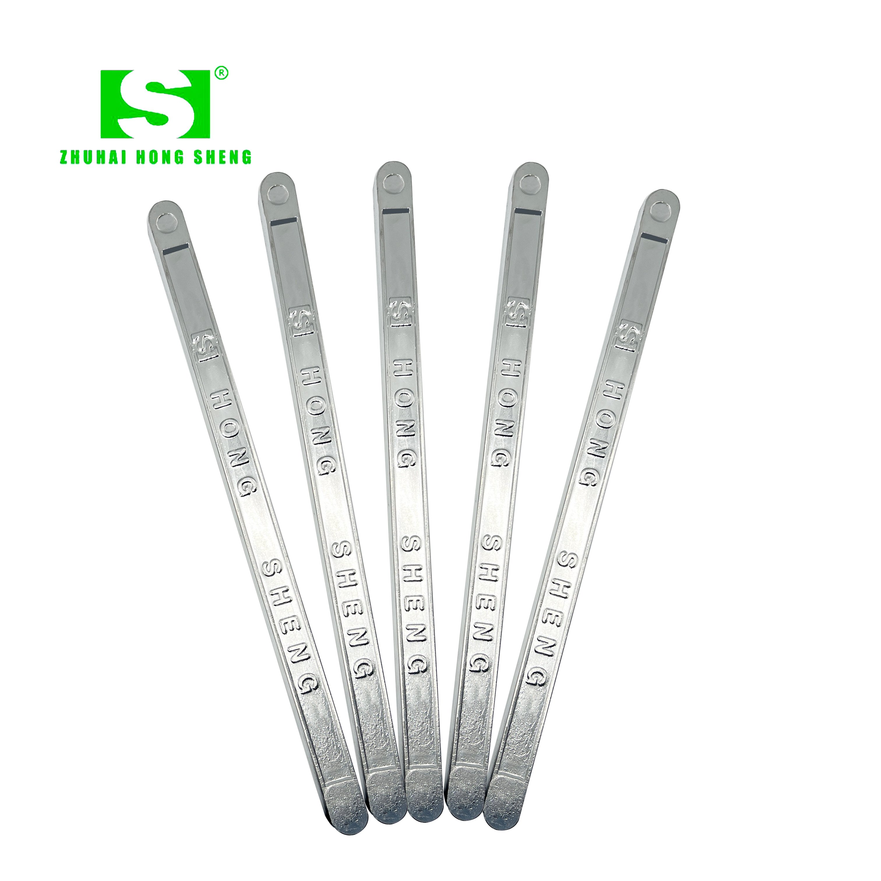 0.7cu 50 50 Sac305 Low Drossing High Purity Slag Lead Frew Dip Solder Bar Sn Tin Solder Pure Bar For Kester HnSoldering Bar Tin