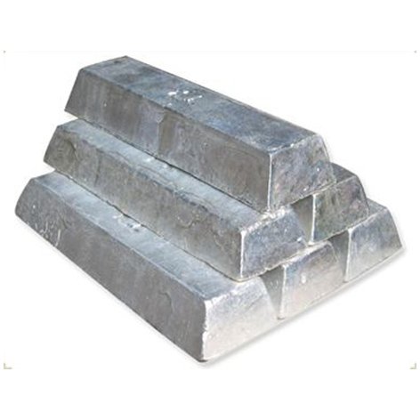 Zinc Metal Ingots High Quality Pure Zinc Ingot 99.995% Factory Price Special High Grade Zinc Ingots for wholesale