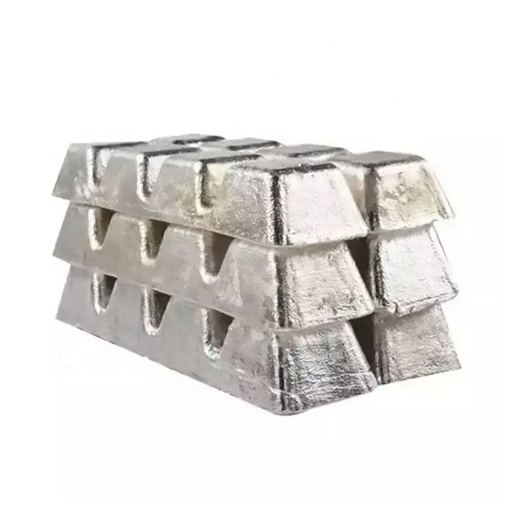 Durable Pure Metal 99.994% Lead Ingots With Cheap Price Tin Metal Ingots Lead Ingots