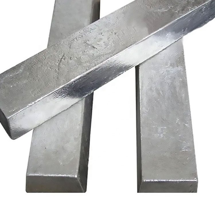 Durable Pure Metal 99.994% Lead Ingots With Cheap Price Tin Metal Ingots Lead Ingots