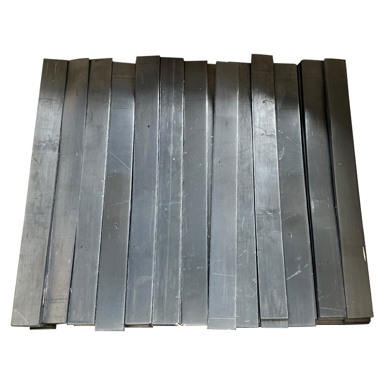Chinese suppliers wholesale 99.99purity lead ingot high quality lead ingots zinc ingot 99.995%