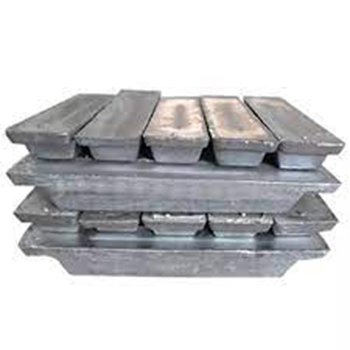 Top quality Lead ingot Wholesale High manufacturer new Best material With cheap rate