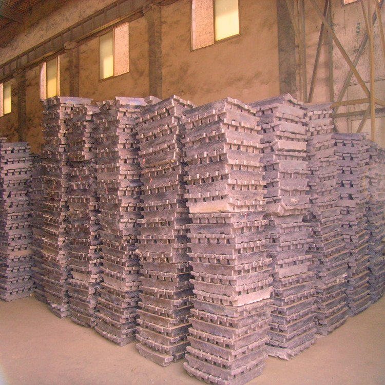Lead metal Factory sale Lead ingot 99.994% Pure Lead block with low price