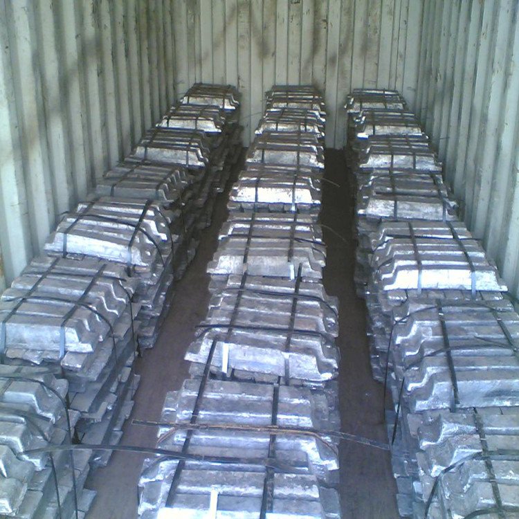 Lead metal Factory sale Lead ingot 99.994% Pure Lead block with low price