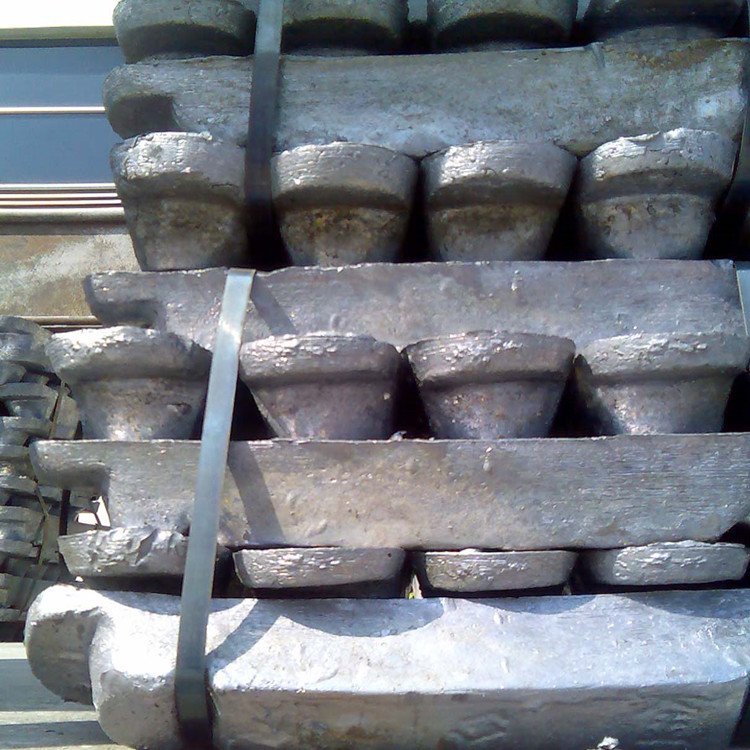 Lead metal Factory sale Lead ingot 99.994% Pure Lead block with low price