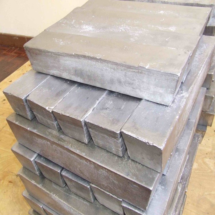 Lead metal Factory sale Lead ingot 99.994% Pure Lead block with low price
