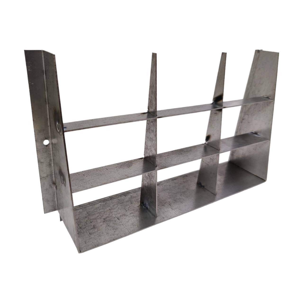 Taiwan Factory Variety Pattern Support Aluminum Stainless Steel Plate Steel Projection Lamp Housing
