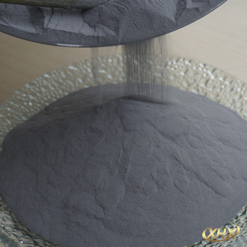 China Manufacture Water Atomization Iron Metal Powder