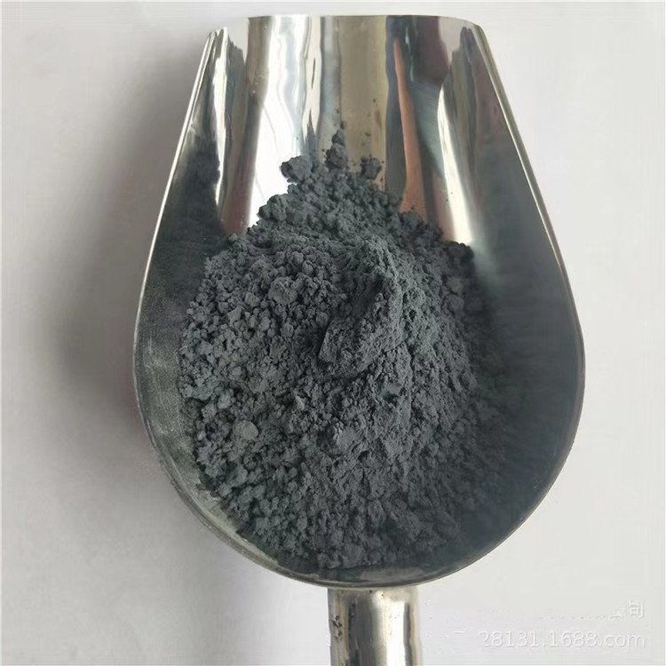 Ultra Fine Cobalt Powder Cobalt 60 Metal Powder Iron Cobalt Powder price 99.95% metal co nanoparticles