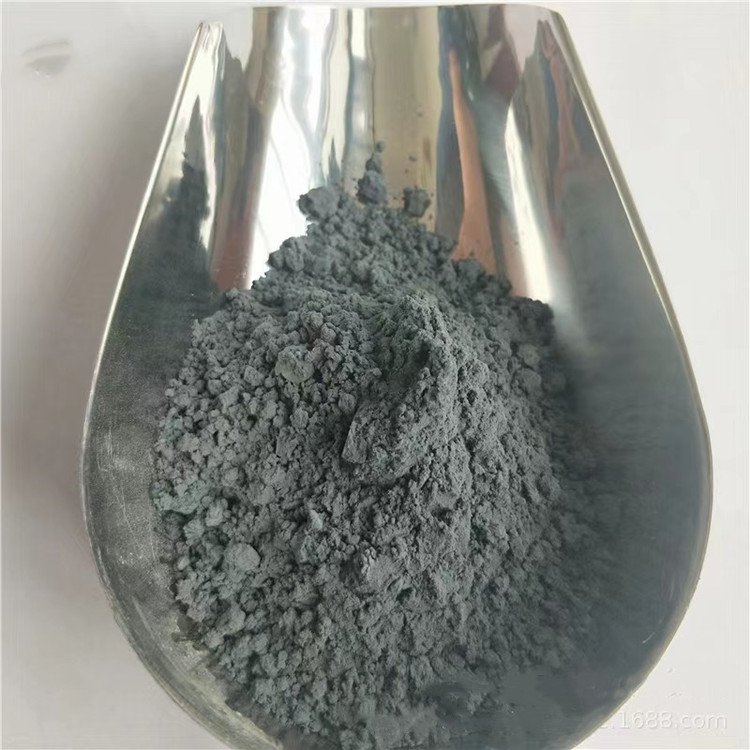 Ultra Fine Cobalt Powder Cobalt 60 Metal Powder Iron Cobalt Powder price 99.95% metal co nanoparticles