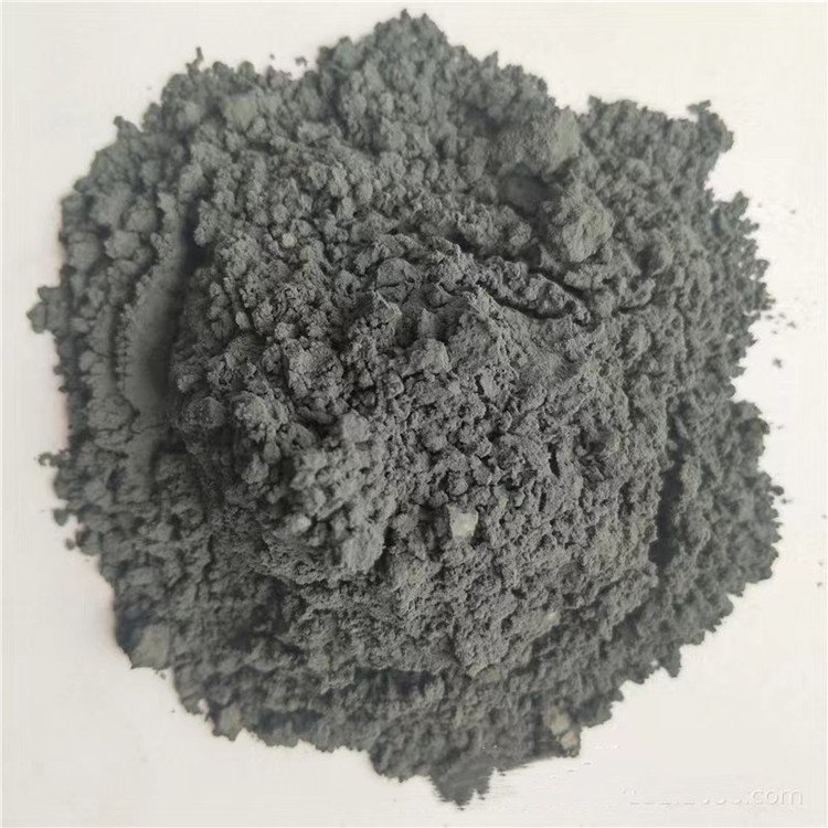 Ultra Fine Cobalt Powder Cobalt 60 Metal Powder Iron Cobalt Powder price 99.95% metal co nanoparticles