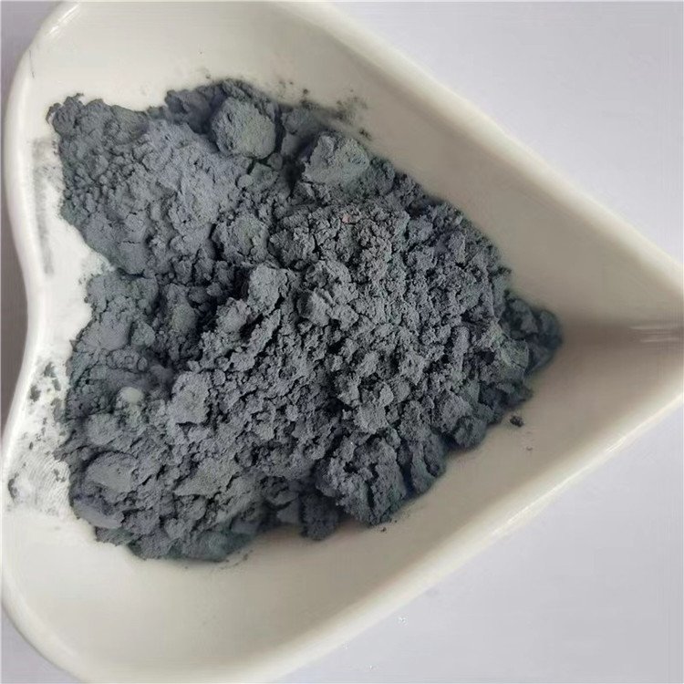 Ultra Fine Cobalt Powder Cobalt 60 Metal Powder Iron Cobalt Powder price 99.95% metal co nanoparticles