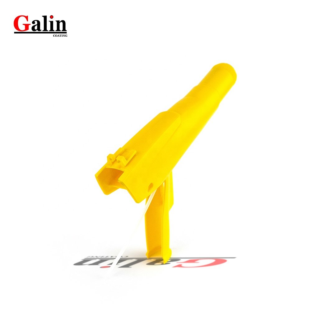 Galin PEM X1 gun housing for electrostatic manual powder coating spray gun metal paint spraying 2332540