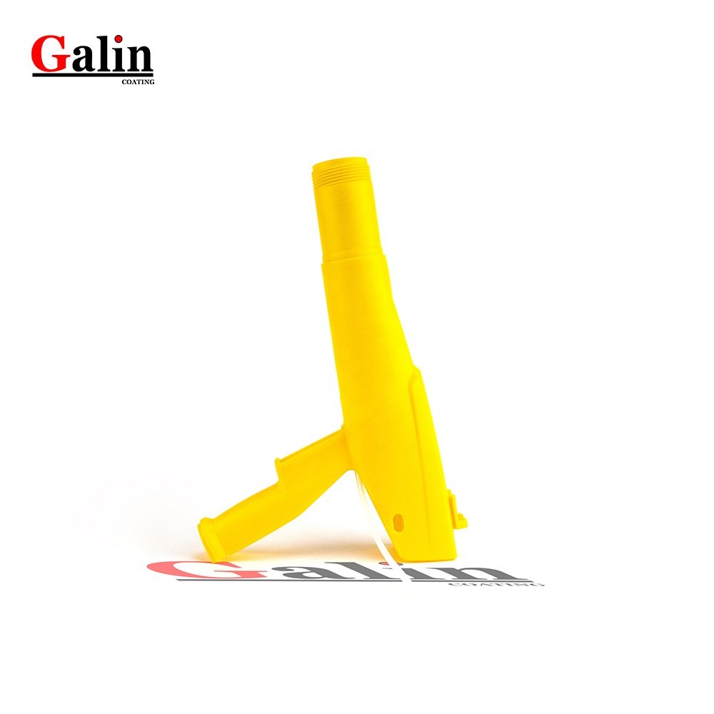 Galin PEM X1 gun housing for electrostatic manual powder coating spray gun metal paint spraying 2332540