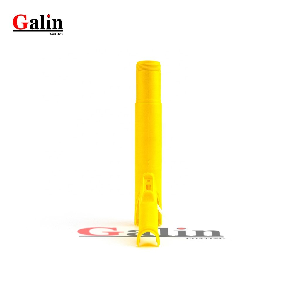 Galin PEM X1 gun housing for electrostatic manual powder coating spray gun metal paint spraying 2332540