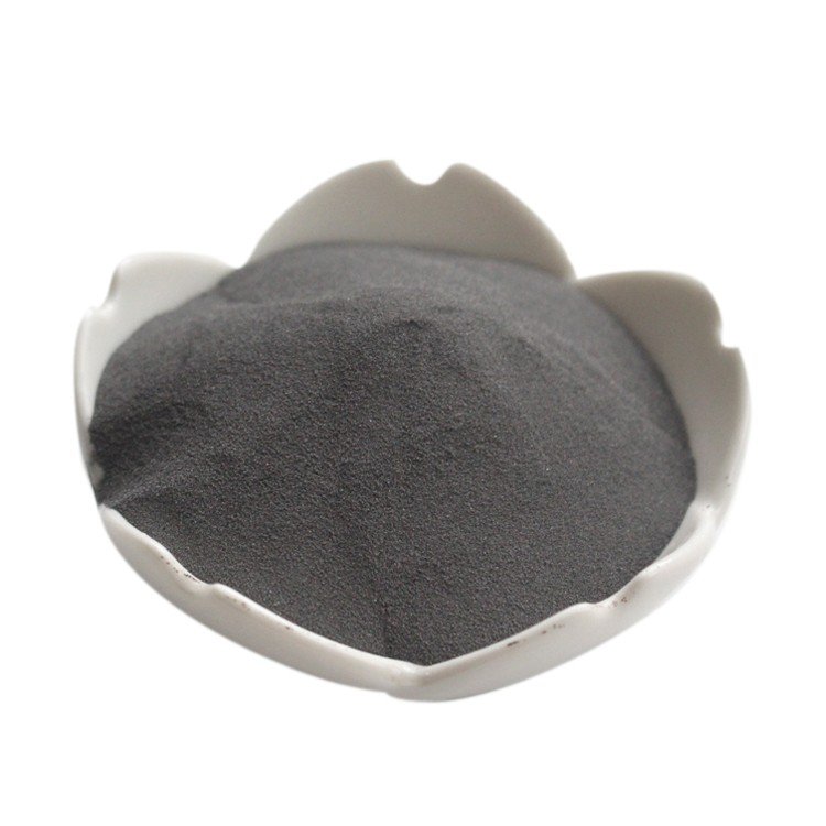 China Factory Powder Metallurgy drying agent reduced iron powder