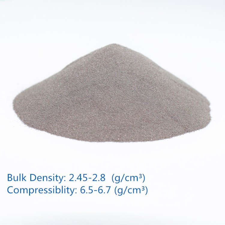 China Factory Powder Metallurgy drying agent reduced iron powder