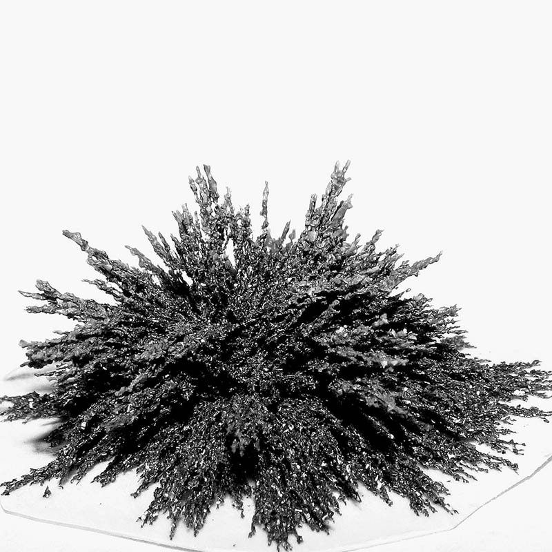 Strong Neodymium Magnetic Powder - NdFeB Powder, Neodymium Iron Boron Powder