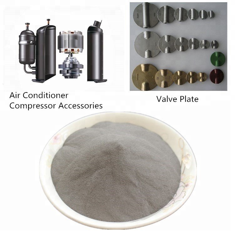 3- 6 Micron Microwave Absorbing Materials CIP Carbonyl Iron powder Pure Iron Powder Price 99%