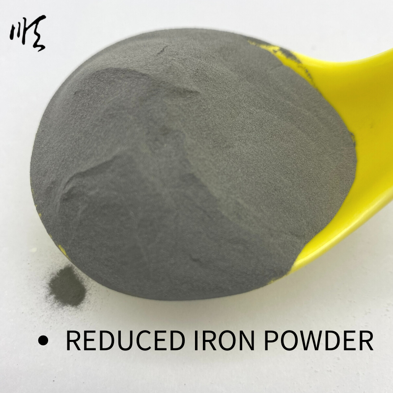 iron powder price ton Wholesale by manufacturer reduced iron powder high quality iron powder micron