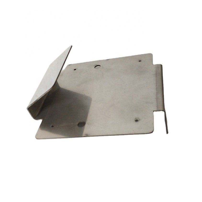 custom made according to the design or samples sheet metal processing oem custom sheet metal stamping bending part