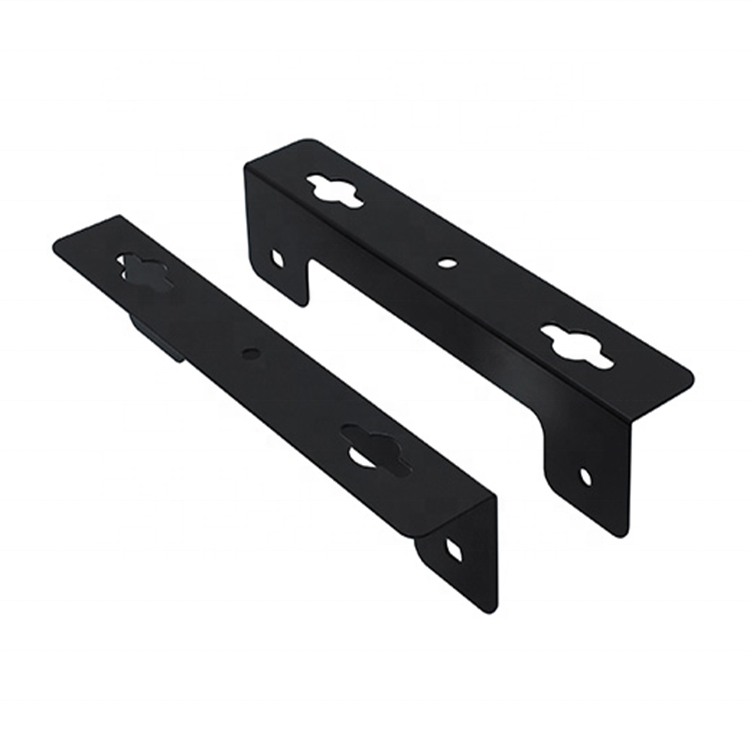 custom made according to the design or samples sheet metal processing oem custom sheet metal stamping bending part