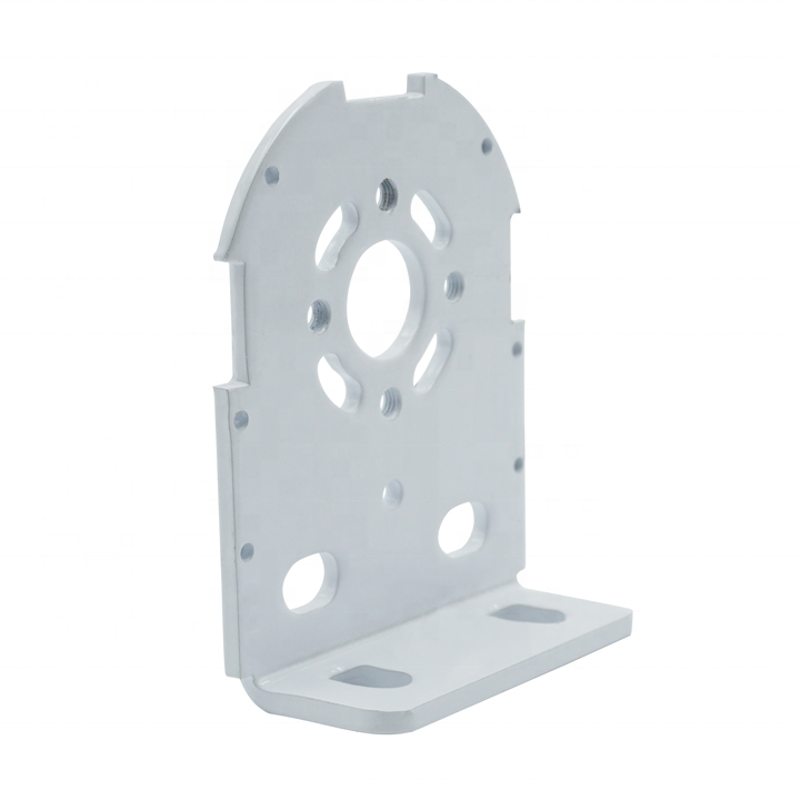custom made according to the design or samples sheet metal processing oem custom sheet metal stamping bending part