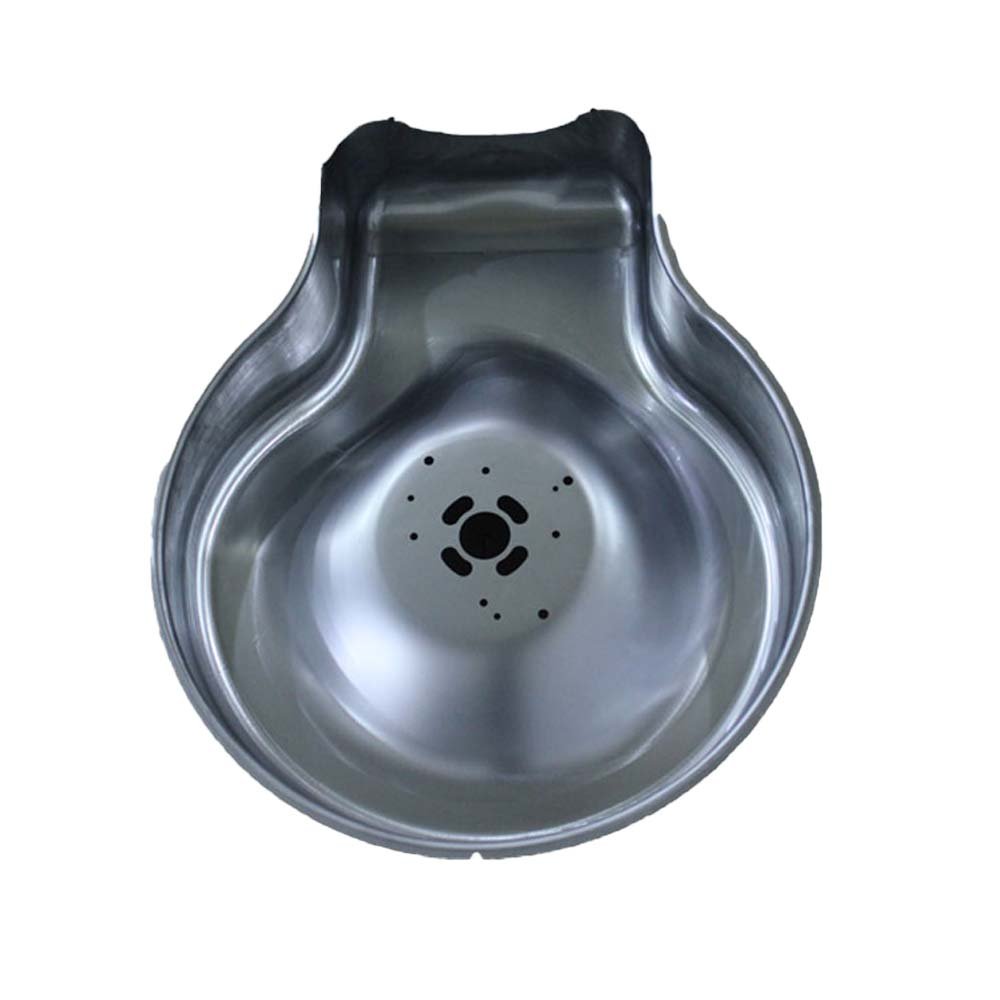very High precision sheet metal stamping press set parts dies mold tooling deep drawing parts