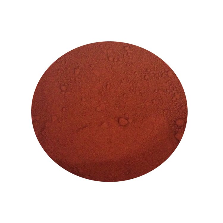 Factory Supplies iron Oxide Red 130 120 190 iron Red powder iron Trioxide