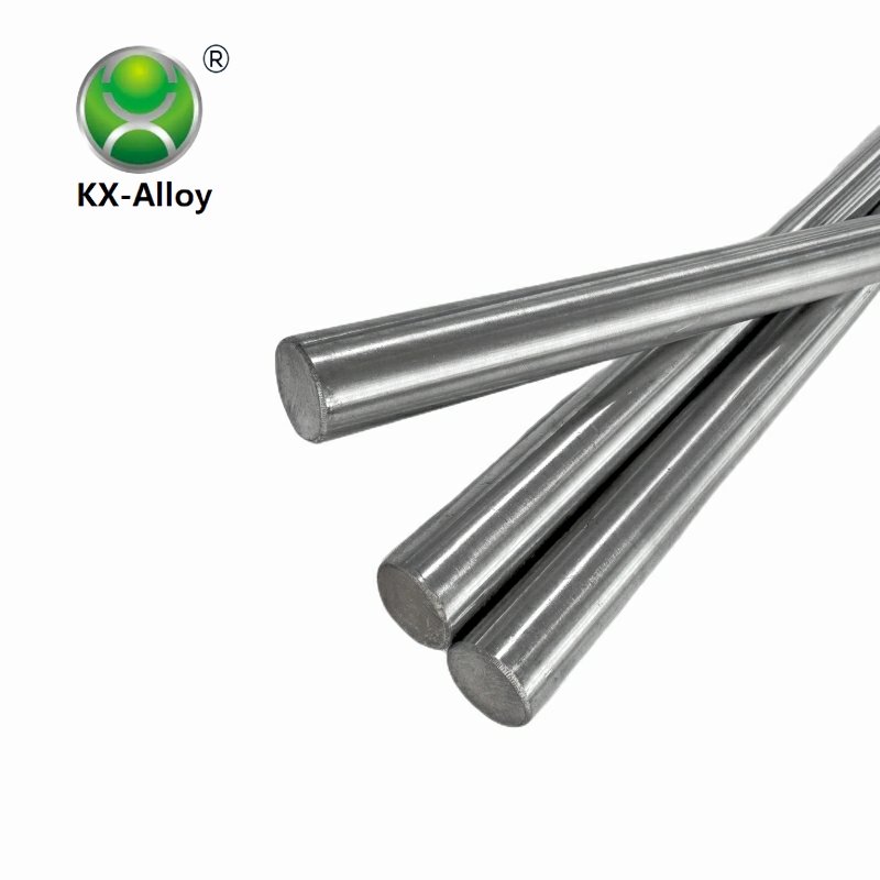 Kaixin Manufacturer Kovar 4J29 Rod good price
