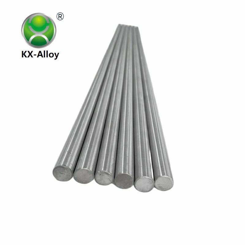 Kaixin Manufacturer Kovar 4J29 Rod good price
