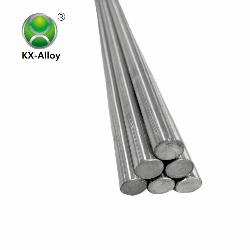 Kaixin Manufacturer Kovar 4J29 Rod good price