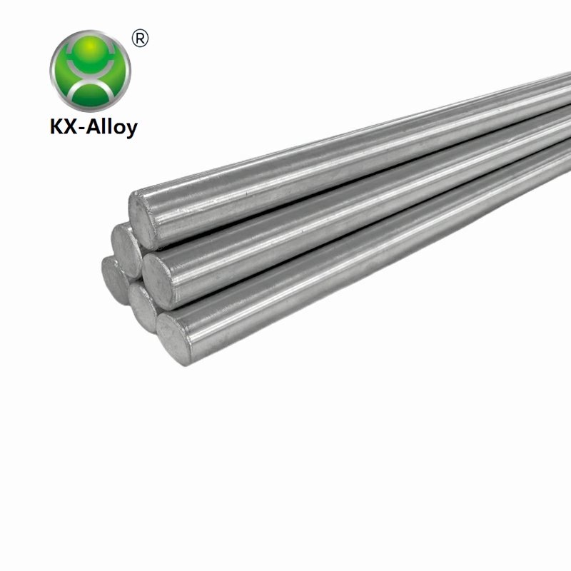 Kaixin Manufacturer Kovar 4J29 Rod good price