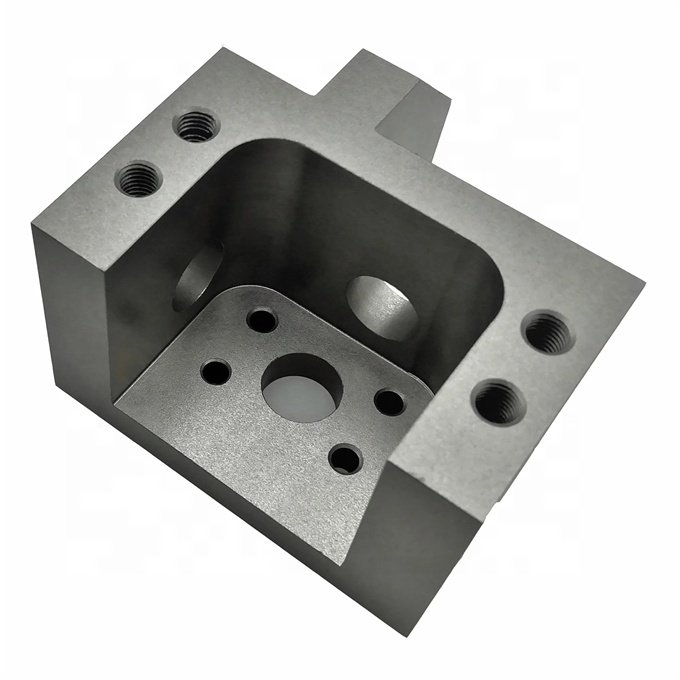 Custom Iron Stainless Steel Carbon Steel Cnc Turning Parts Small Metal Cnc Milling Service For Machining Prototype