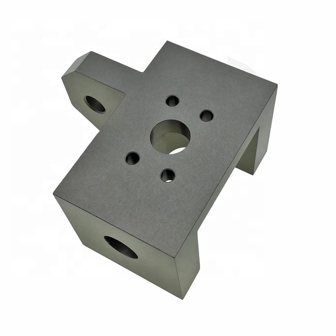 Custom Iron Stainless Steel Carbon Steel Cnc Turning Parts Small Metal Cnc Milling Service For Machining Prototype