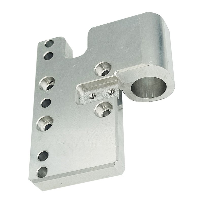 Custom Iron Stainless Steel Carbon Steel Cnc Turning Parts Small Metal Cnc Milling Service For Machining Prototype