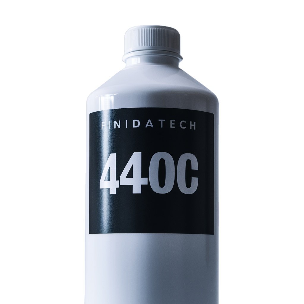 Hot Sale AISI 440C Martensitic Stainless Steel Powder for Knife Surface hardening