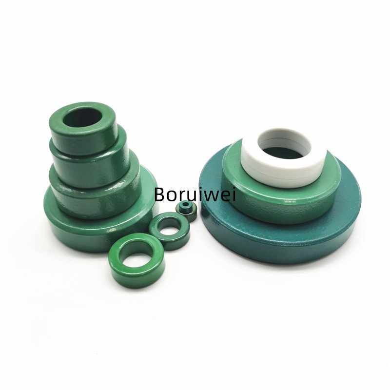 Boruiwei Iron Magnetic Ring T60-18