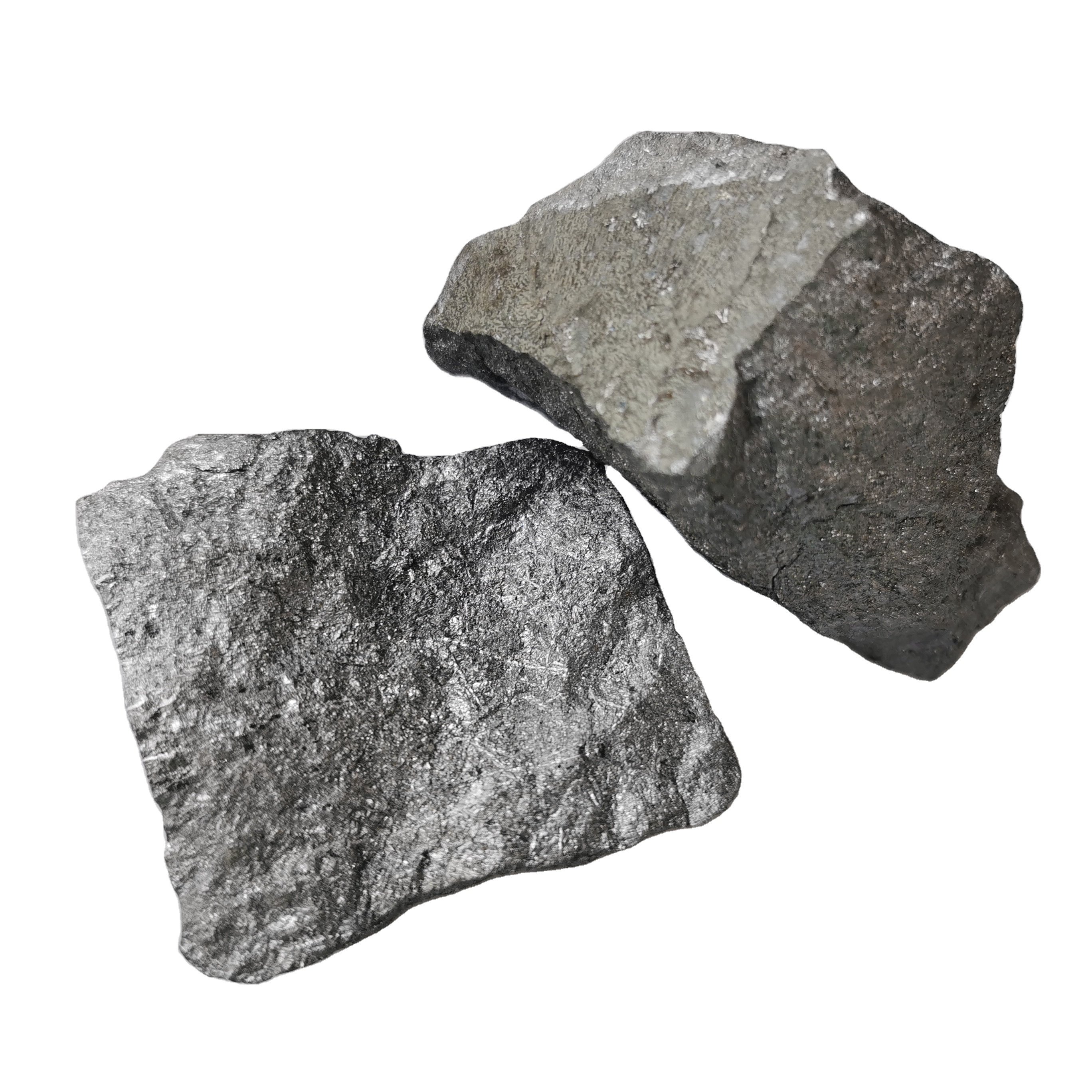 High Performance/ Price Best Price Ferro Silicon Ferrosilicon Fesi Silicon Iron 75 Fesi75 Ferroalloy