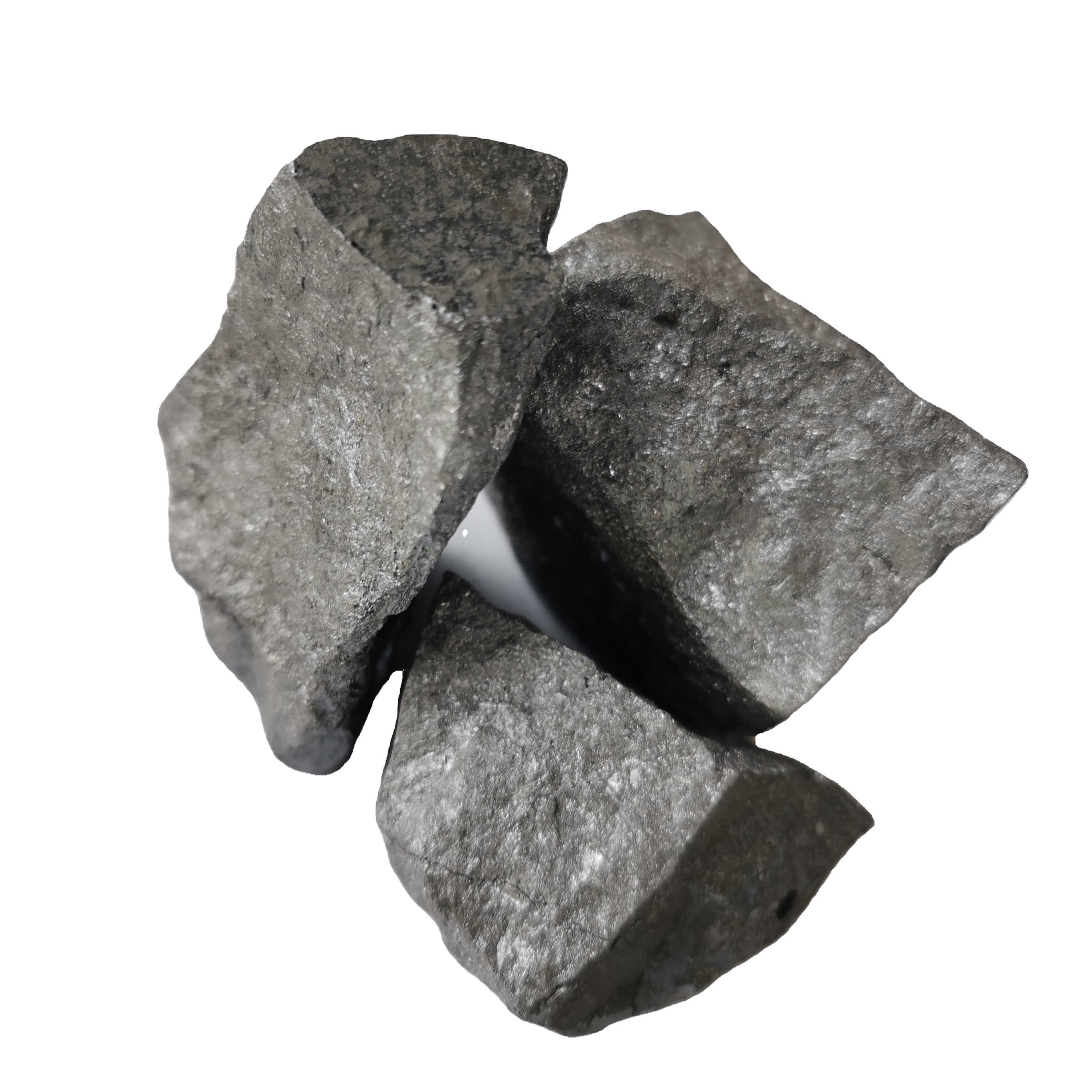 High Performance/ Price Best Price Ferro Silicon Ferrosilicon Fesi Silicon Iron 75 Fesi75 Ferroalloy