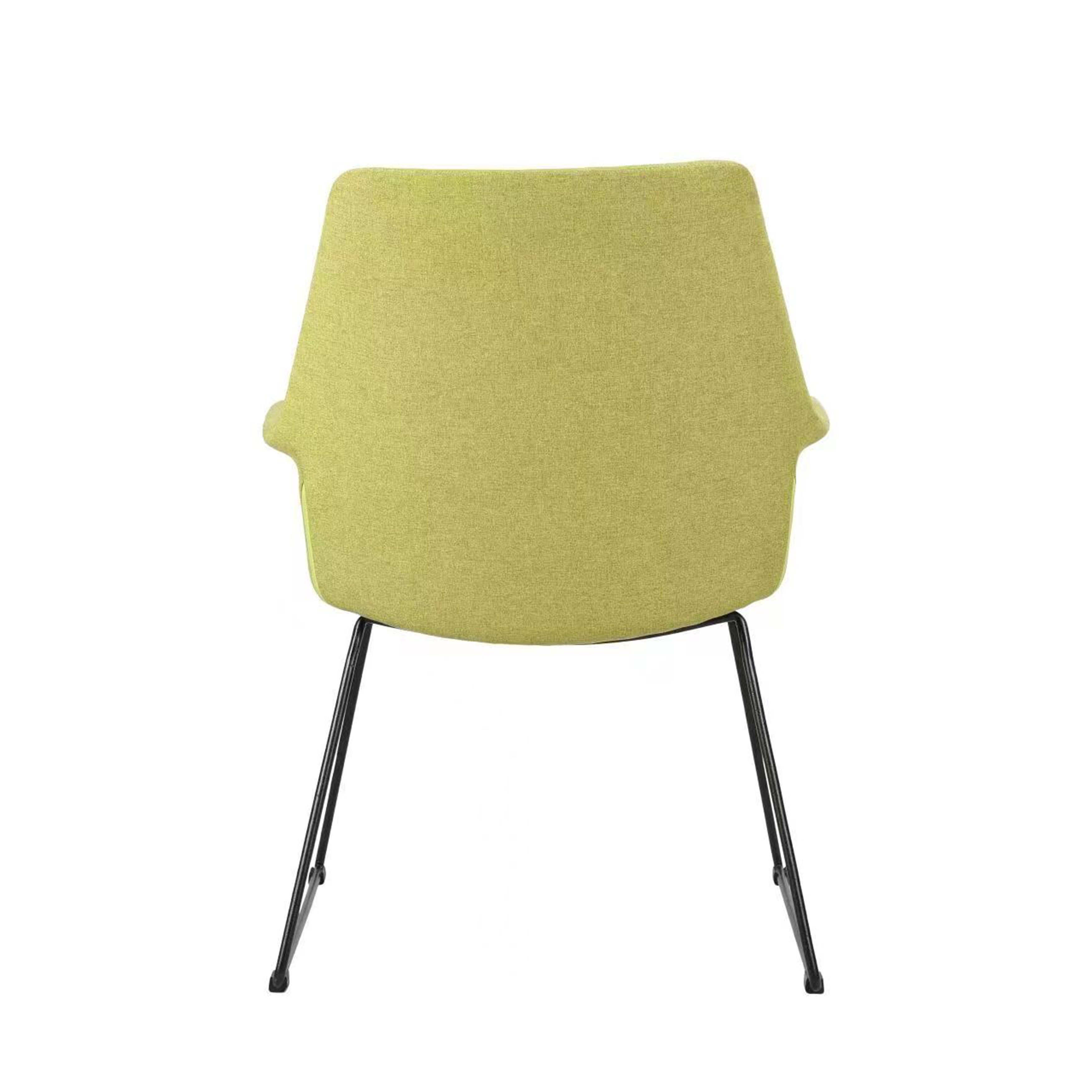 Fashion High Quality Fabric Living Room Chair