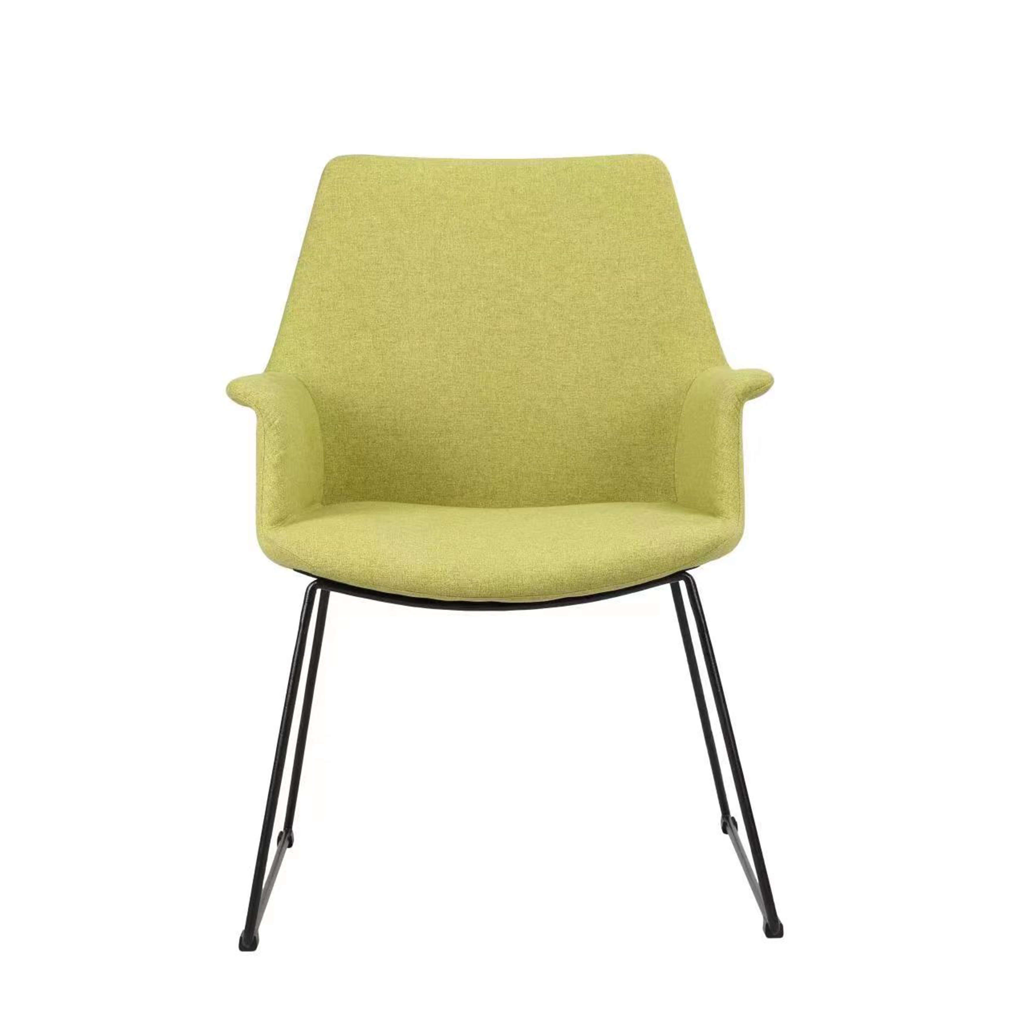 Fashion High Quality Fabric Living Room Chair