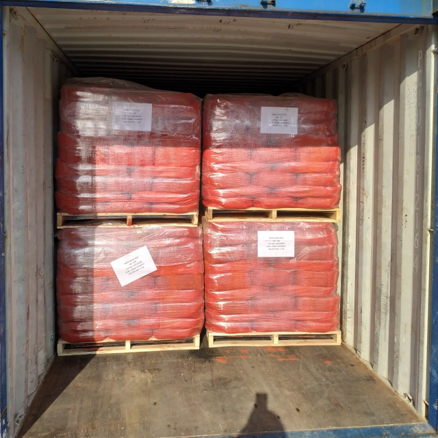EQUAL TO BAYFERROX IRON OXIDE RED 130 (chemem brand )